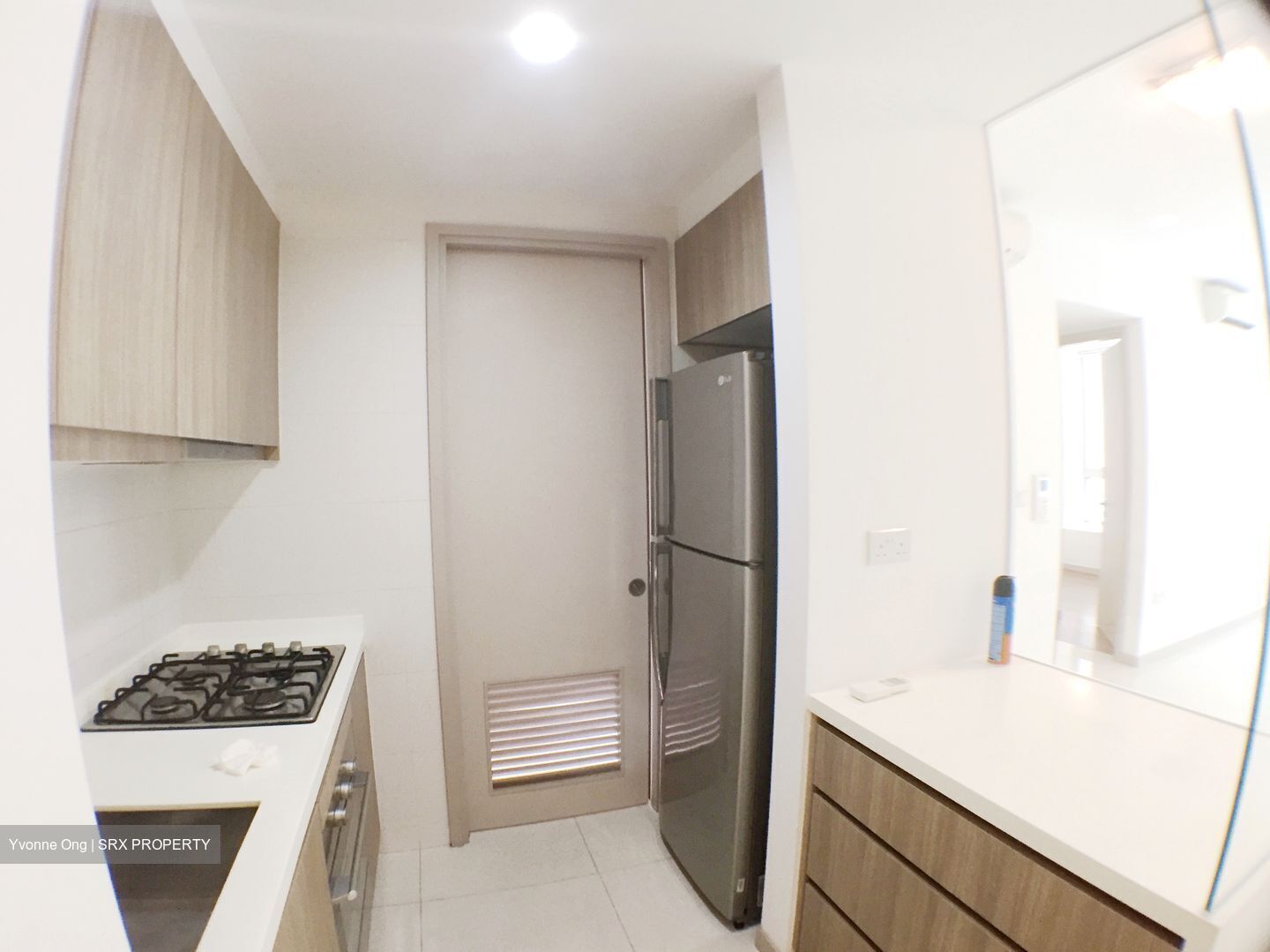 Optima @ Tanah Merah (D16), Condominium #592450751